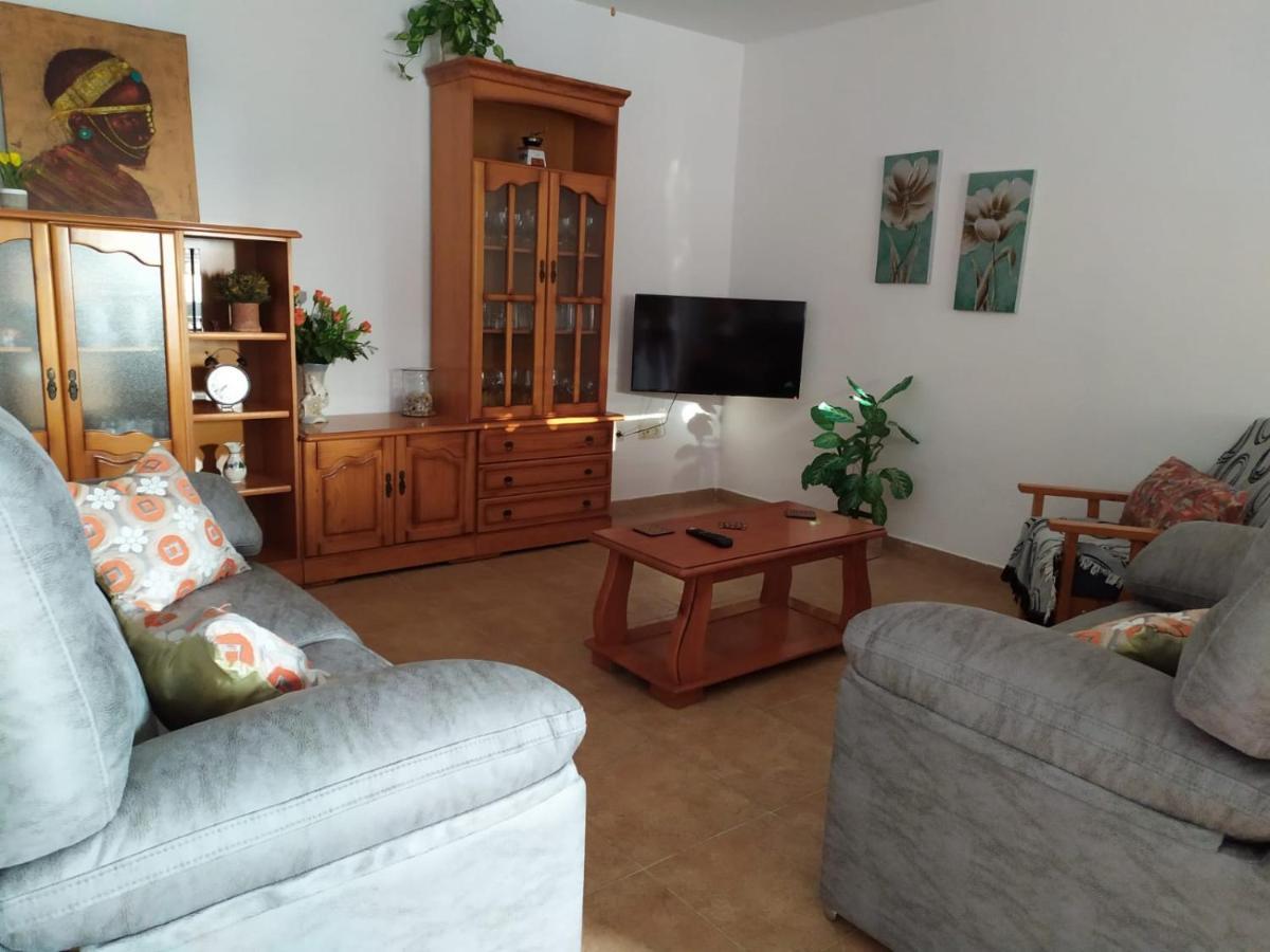 Willa La Guarena Chiclana de la Frontera Zewnętrze zdjęcie